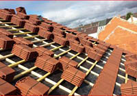 Rénover sa toiture à Mesnil-Bruntel